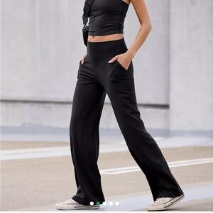 OFFLINE By Aerie Real Me XTRA High Waisted Trouser